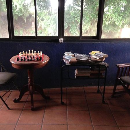 El-Cacique-Guesthouse-Since-2003 Río Segundo Eksteriør bilde