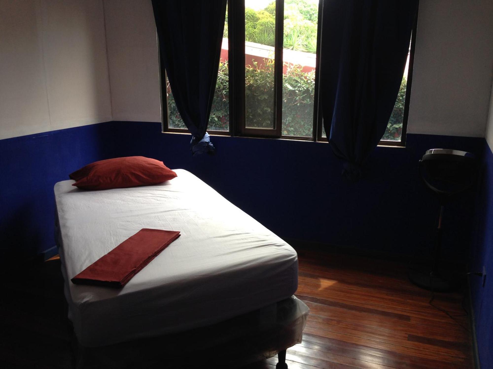 El-Cacique-Guesthouse-Since-2003 Río Segundo Eksteriør bilde